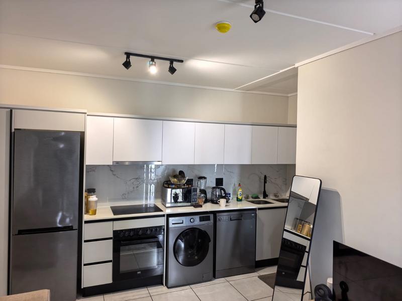 1 Bedroom Property for Sale in De Kuilen Western Cape